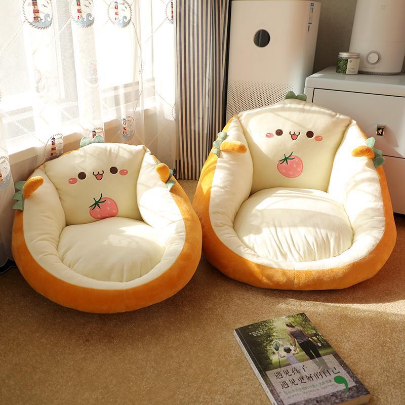 Bum Bun Plush