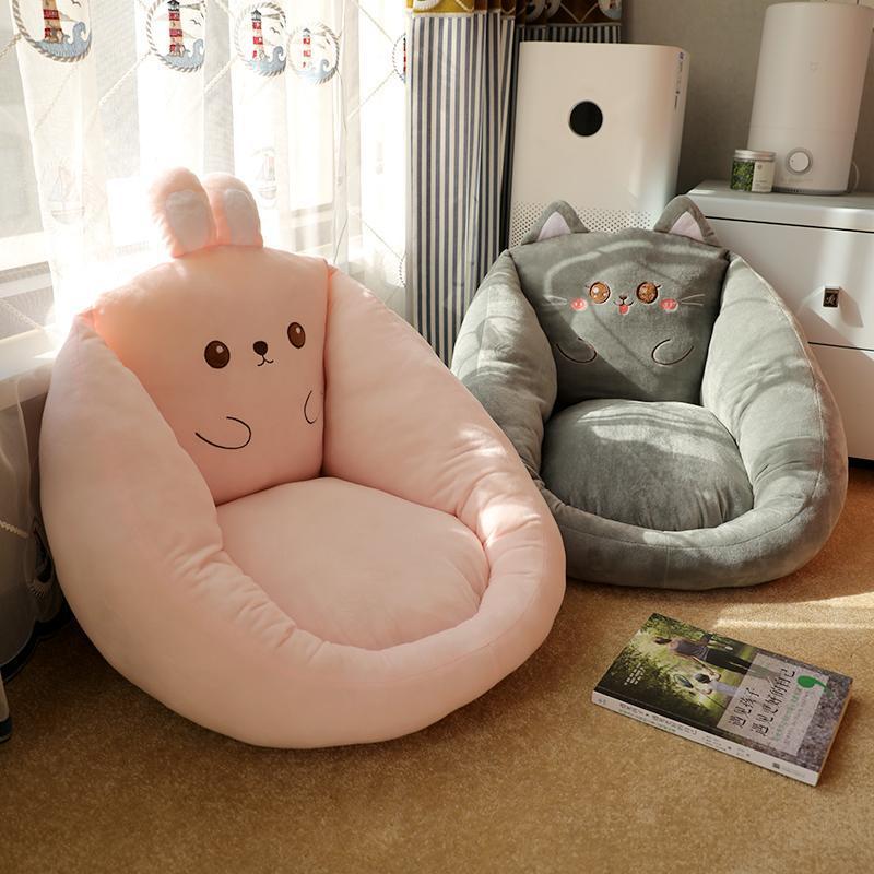 Bum Bun Plush