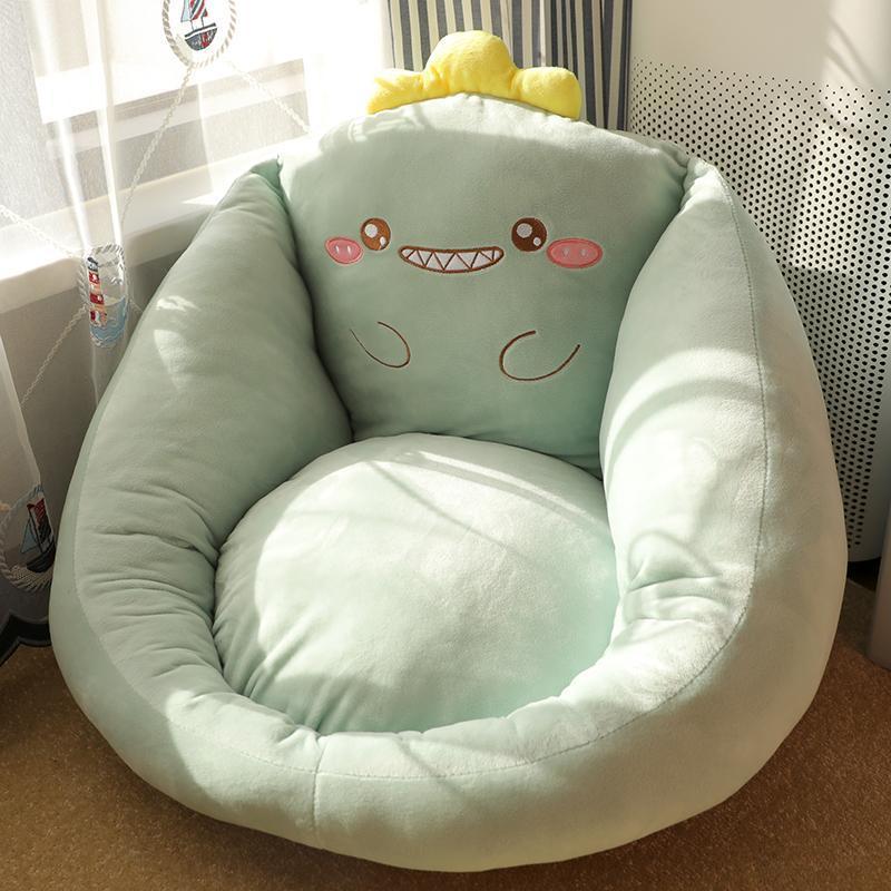 Bum Bun Plush