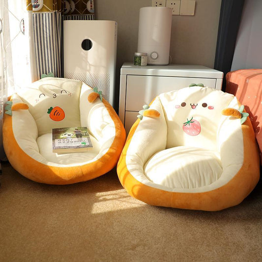 Bum Bun Plush
