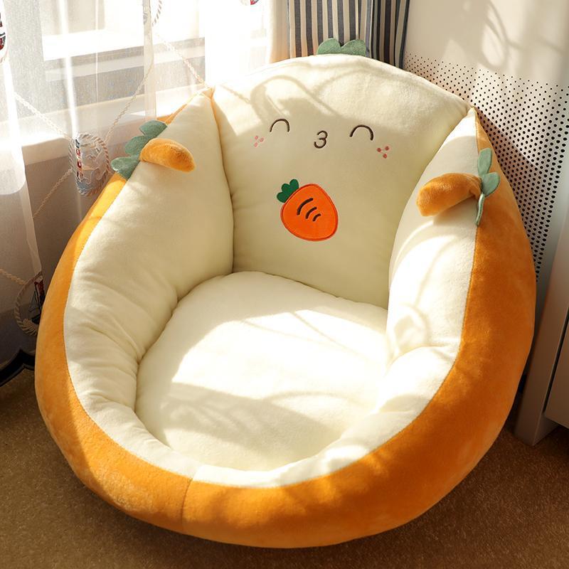 Bum Bun Plush